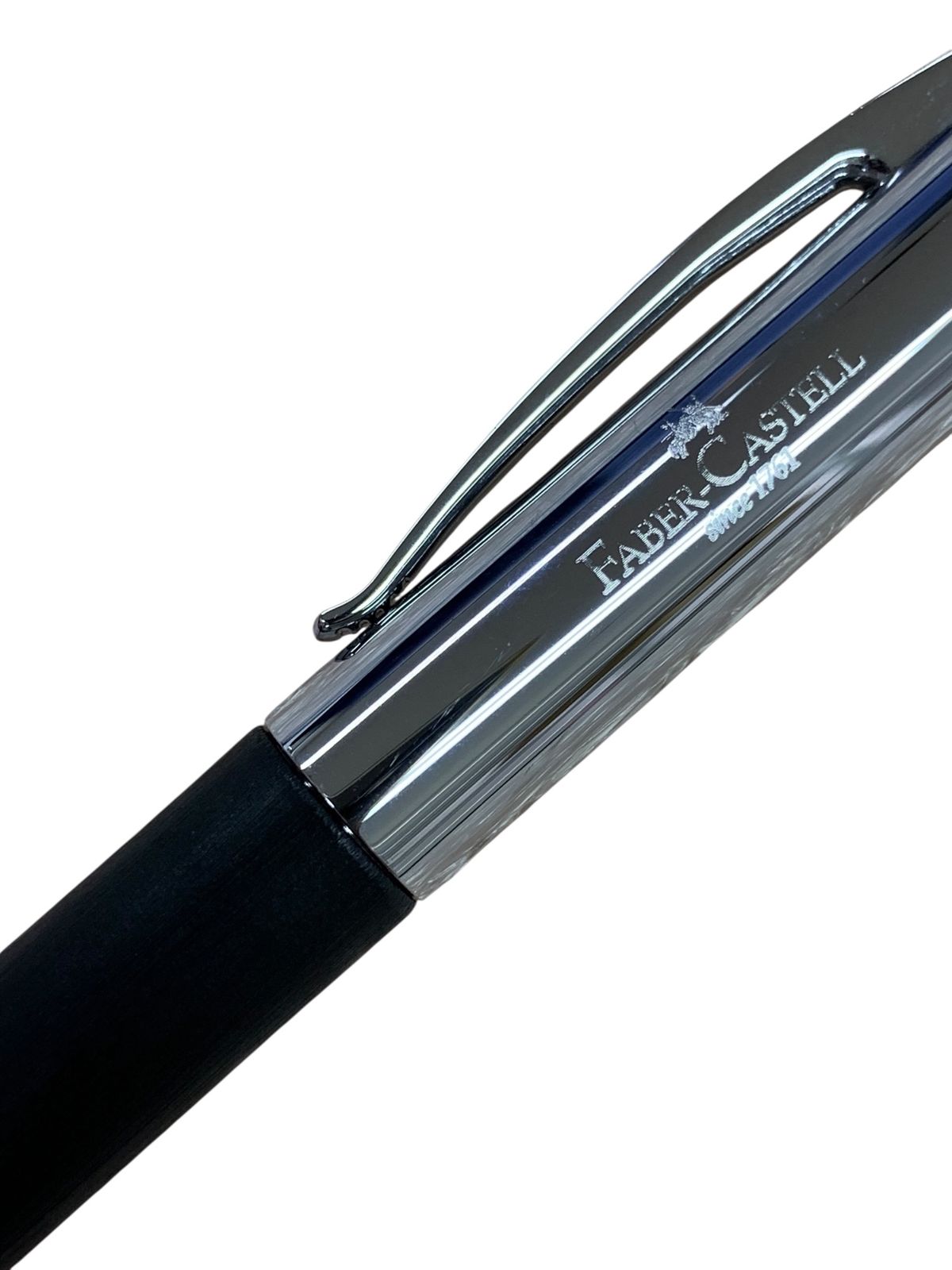 ファーバーカステル 万年筆 アンビション レジン EF ITS7V1RGLCAW SKLAD-KIRPICHA_RU