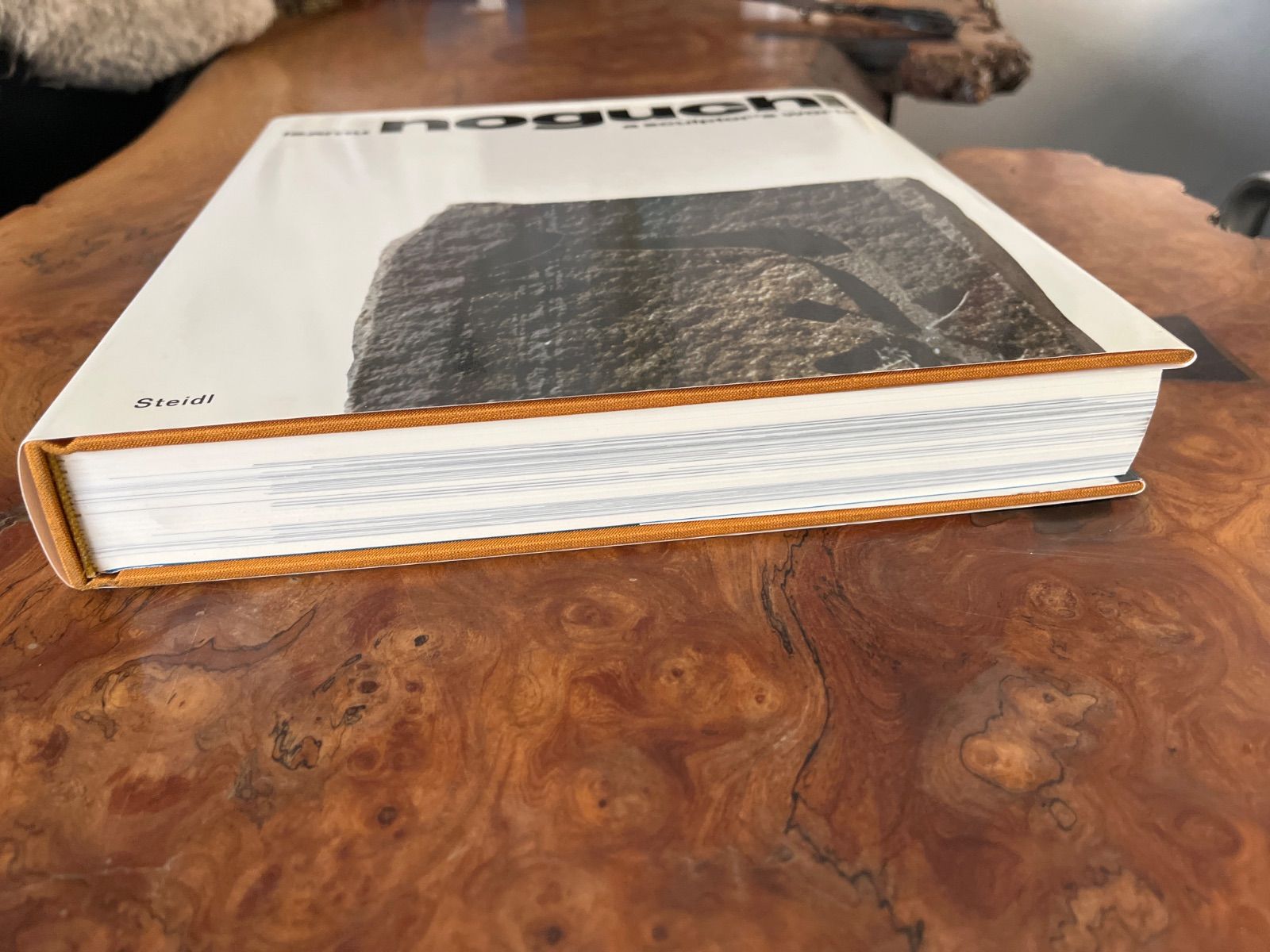 isamu noguchi a sculptor's world 希少 極美本 - メルカリ