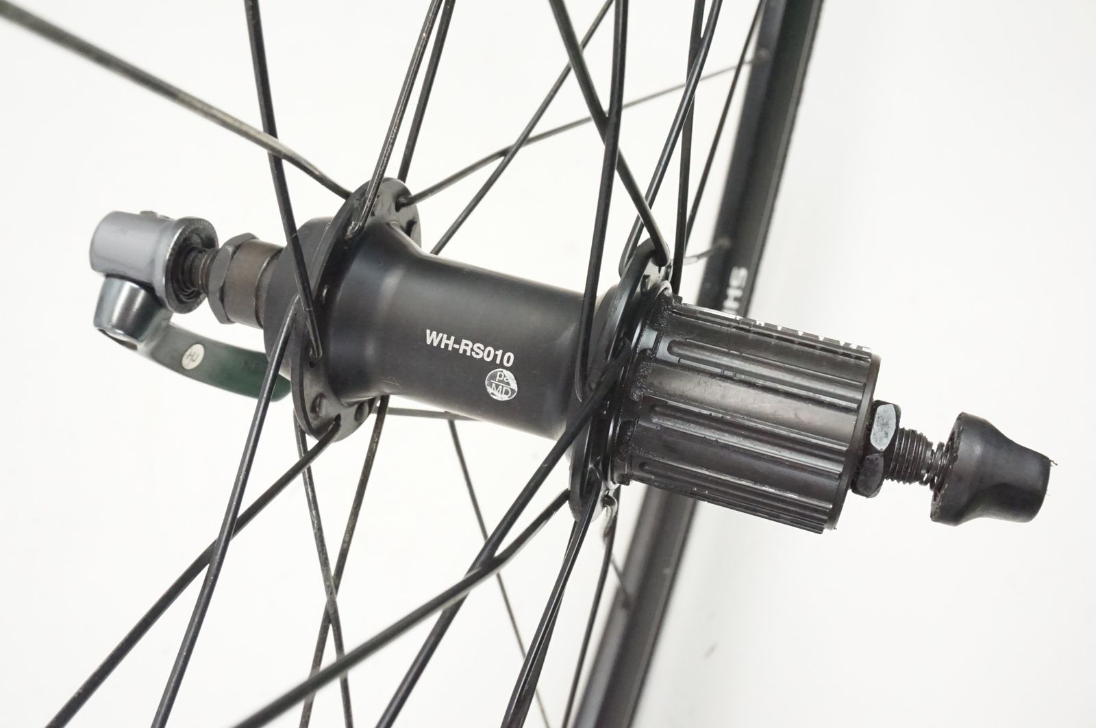 SHIMANO 「シマノ」 WH-RS010 シマノ 11速 ホイールセット