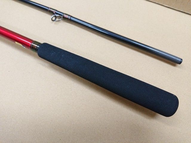 DAIWA ANALYSTAR HIRAME S-255 美品 DAIWA ANALYSTAR HIRAME S-255 美品 tsurigu-yokoo_4960652030397