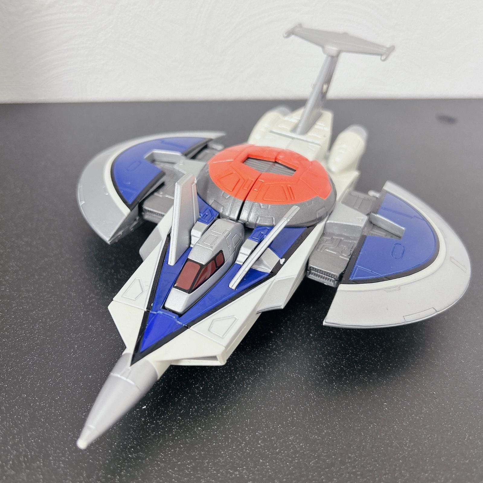 ☆美品☆ バンダイ ウルトラマンコスモス テックサンダーセット