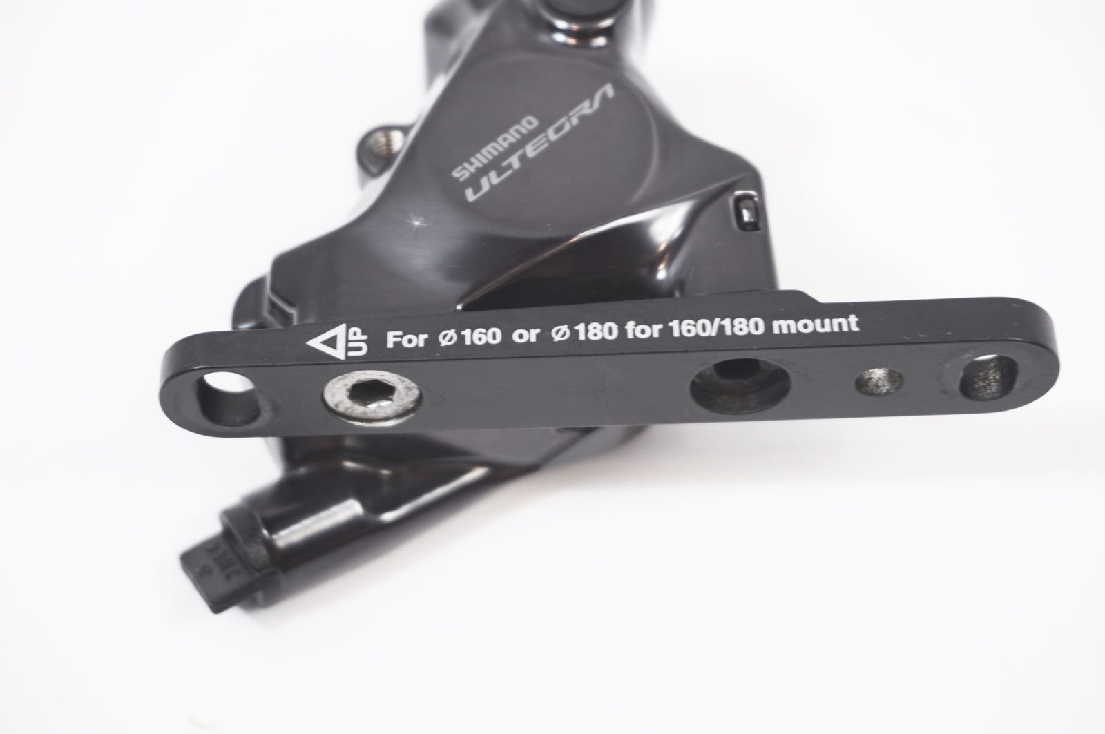 SHIMANO 「シマノ」 ULTEGRA BR-R8170 ディスクブレーキセット