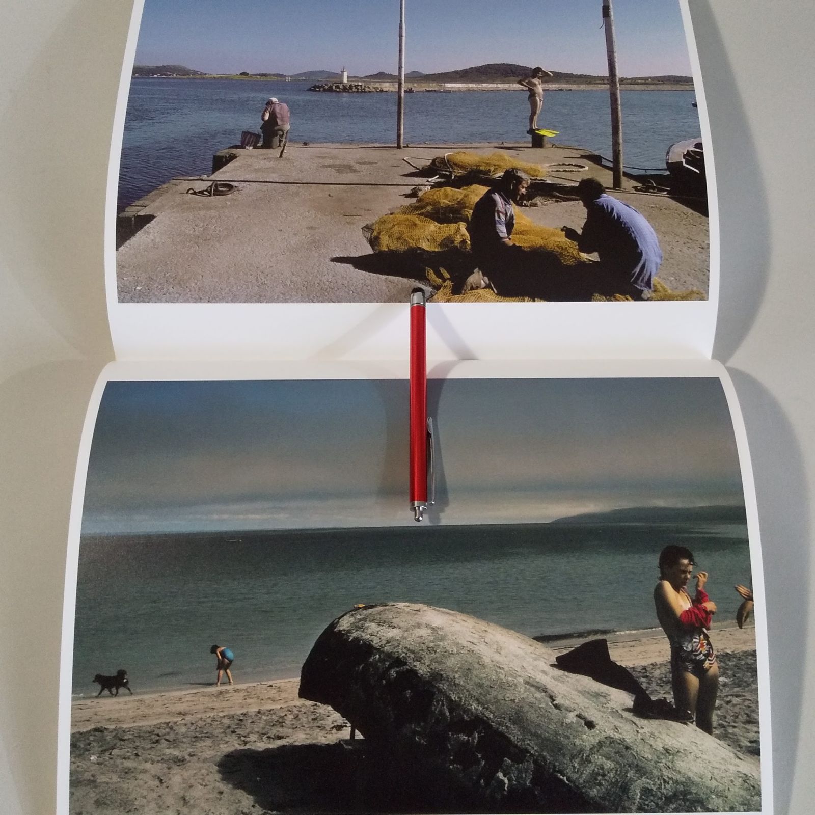 Edges : Harry Gruyaert - メルカリ