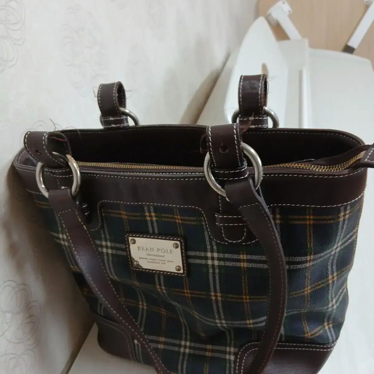 BEANPOLE LADIES◆ ビーンポール レディース◆ BEAN POLE(ビーンポール) バッグ・カバン(レディース) - 海外