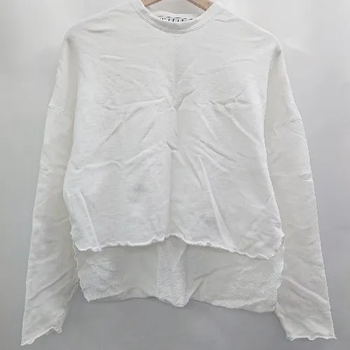 2025年最新】サードマガジン スウェットの人気アイテム - メルカリ