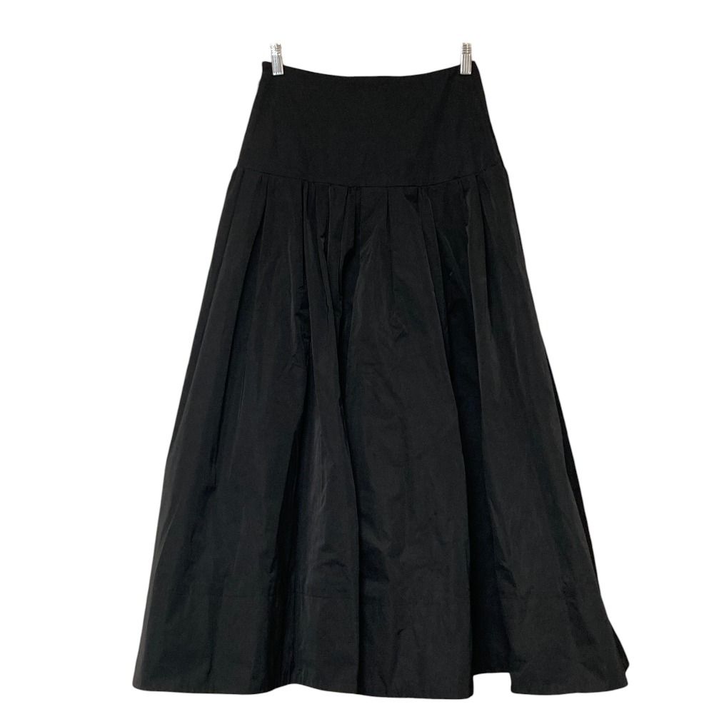 美品　ヒムカシ　スカート 手織ピンタックスカート - 【シサム工房 公式OnlineStore】FAIR