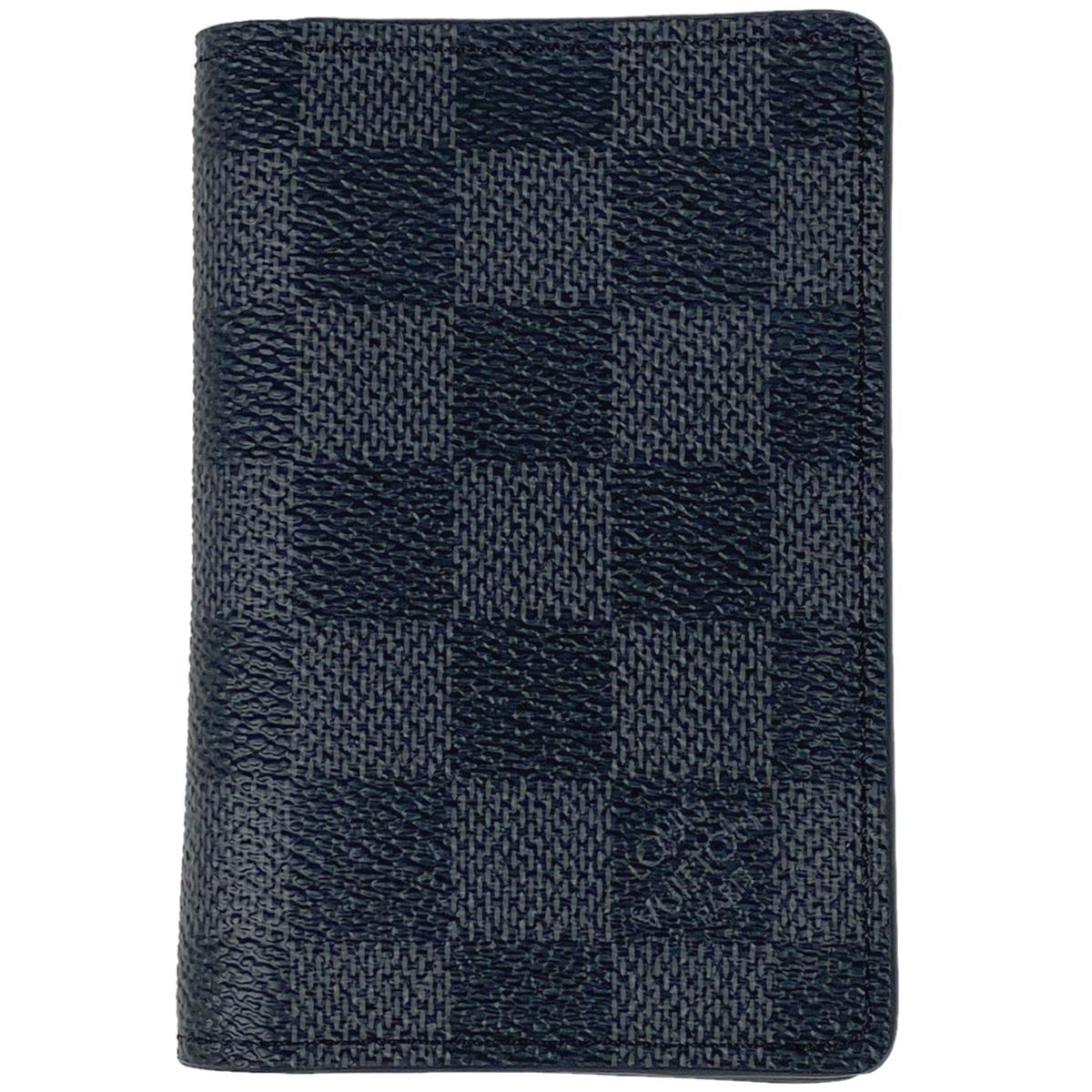 ルイ・ヴィトン Louis Vuitton オーガナイザー ドゥ ポッシュ カード  