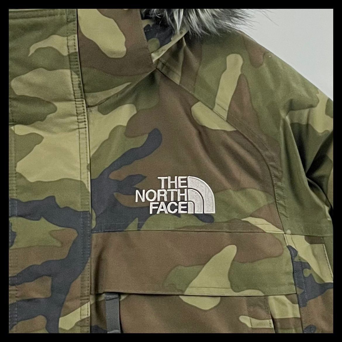 人気の福袋 【数量限定】 新品、未使用 THE NORTH FACE ノースフェイス