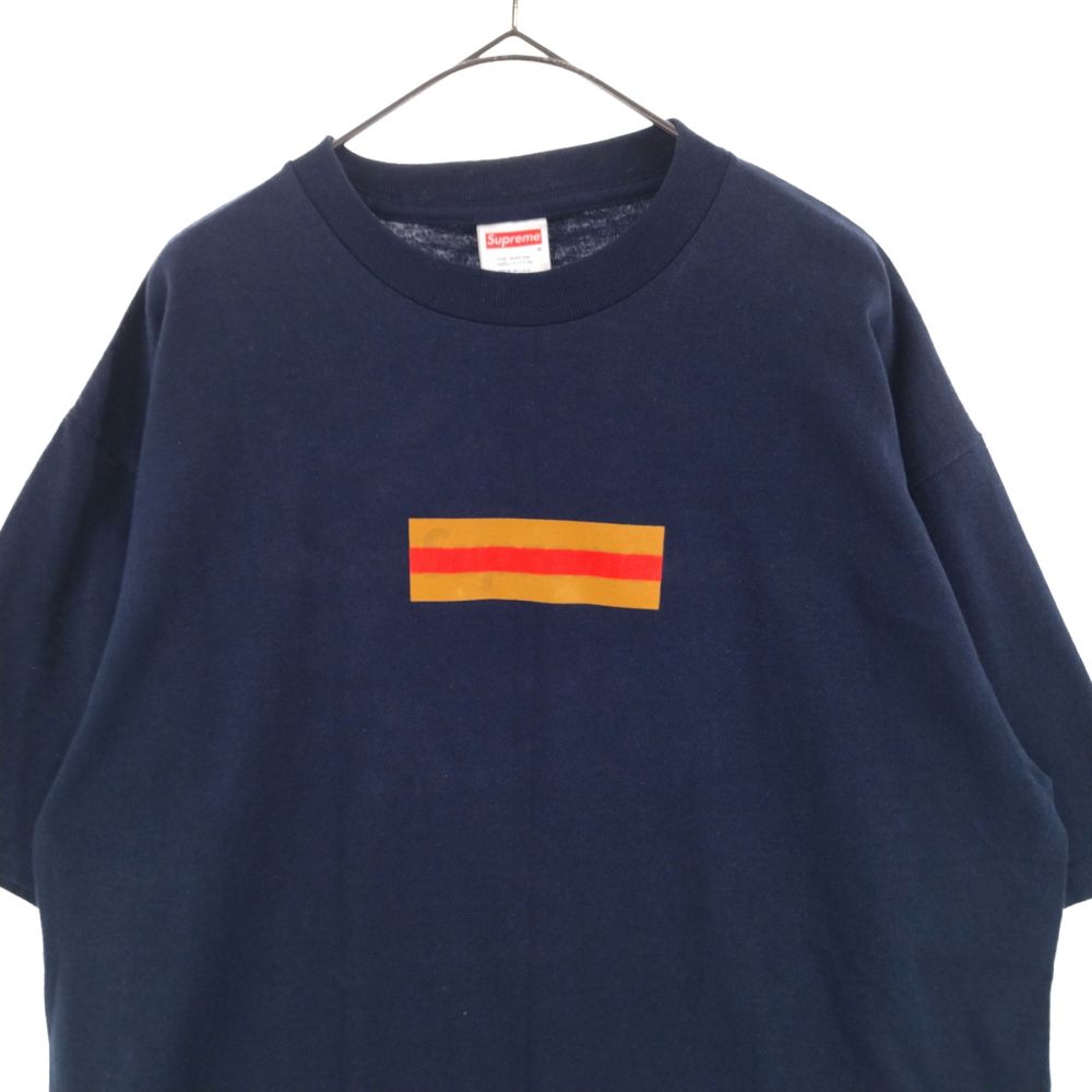 シュプリームとグッチのBOXロゴTシャツ 【公式通販】