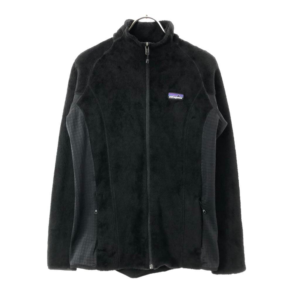 た*か様 美品　patagonia パタゴニア R2 フリース　M 楽天市場】パタゴニア 25149 R2 フリースジャケット S ブラック
