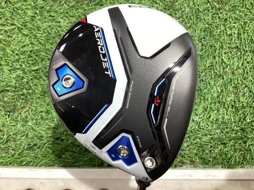 COBRA - コブラ  フェアウェイウッド AEROJET MAX　3W 15.5° COBRA（ゴルフ） コブラ（Cobra）（レディース）エアロジェット
