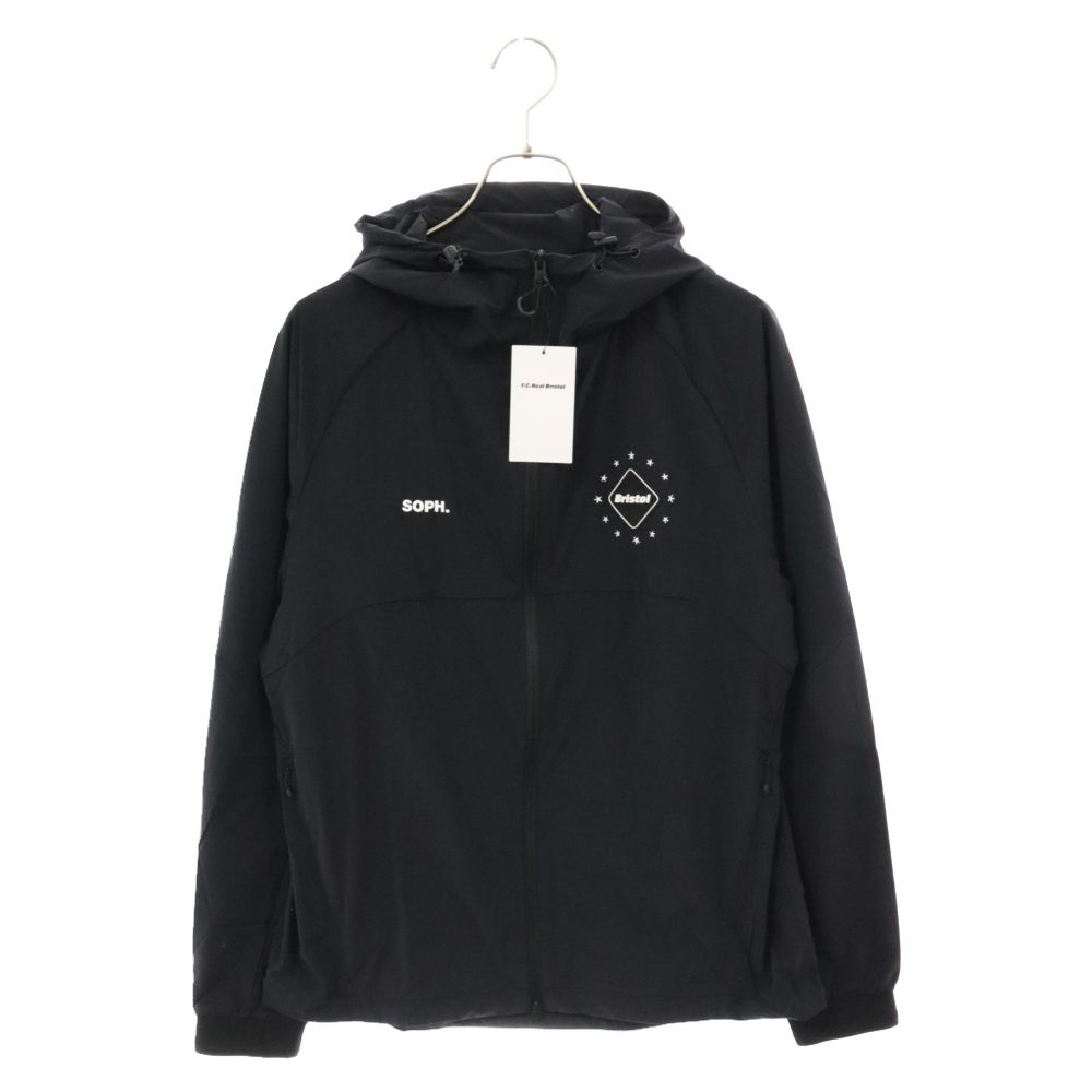 F.C.R.B. (エフシーアールビー) 22AW 4WAY ストレッチ ベンチ 
