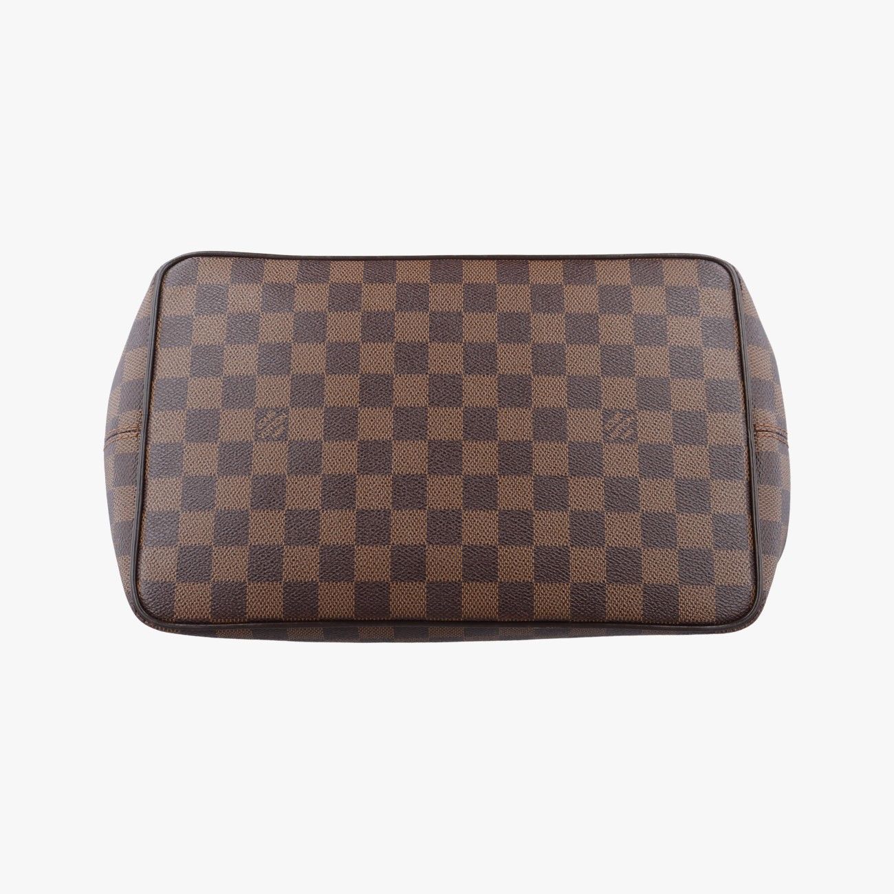 LOUIS VUITTON ルイ ヴィトン ダミエ ベルガモMM ダミエ ベルガモMM 詳細情報とお値段 【ルイ・ヴィトン・ナビ！】