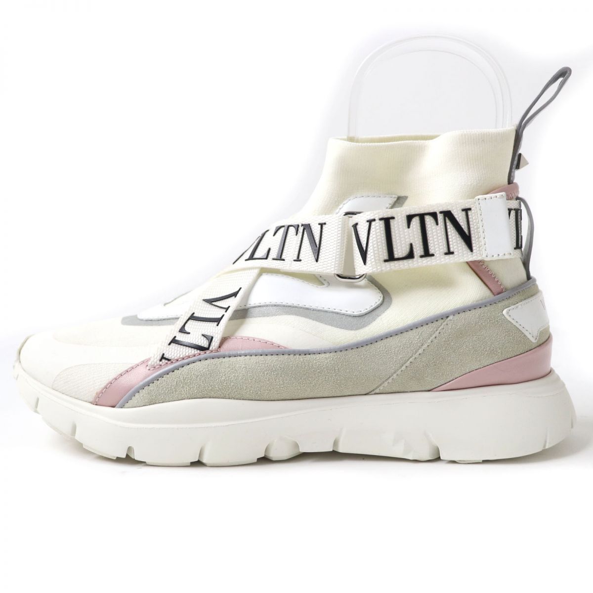 良品☆VALENTINO GARAVANI ヴァレンティノガラヴァーニ VLTNロゴ 良品☆VALENTINO GARAVANI ヴァレンティノガラヴァーニ VLTNロゴ