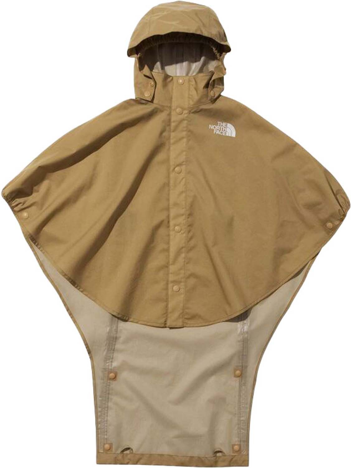 ❤︎ Paradisole グランデサローネ レインコート 日本製 M〜LL