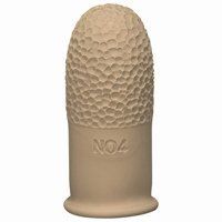 まとめ買い ハナキ商事 三東 指サック 50個入 NO.4 NO.4 ×3セット