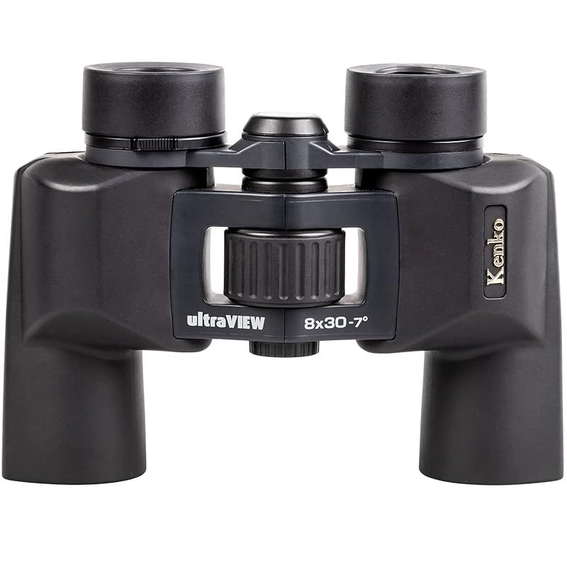 ポロプリズム 8倍30口径