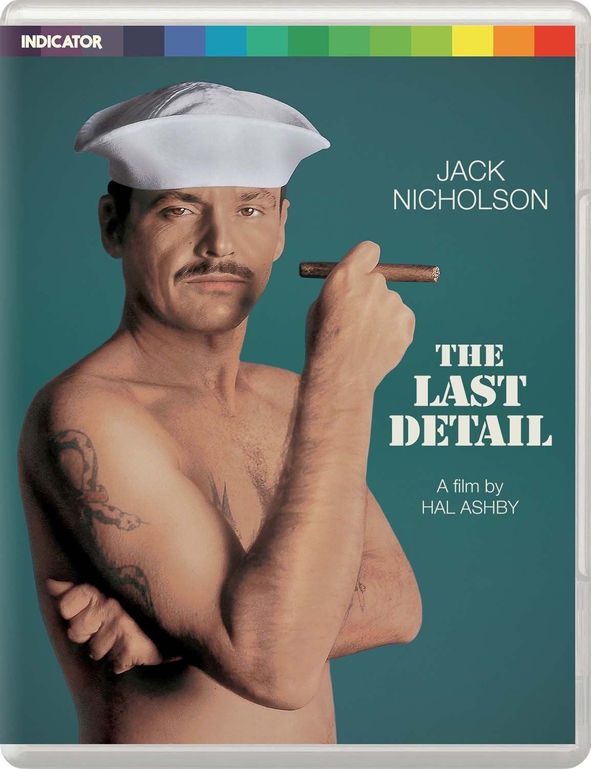 Last Detail Special Edition | Blu-ray Import