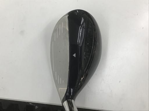 ブリヂストン TOUR B JGR 2019 ブルー U 6 レディース ユーティリティ UT Air Speeder フレックスL 女性用 右利き 右用 Bランク ゴルフクラブ