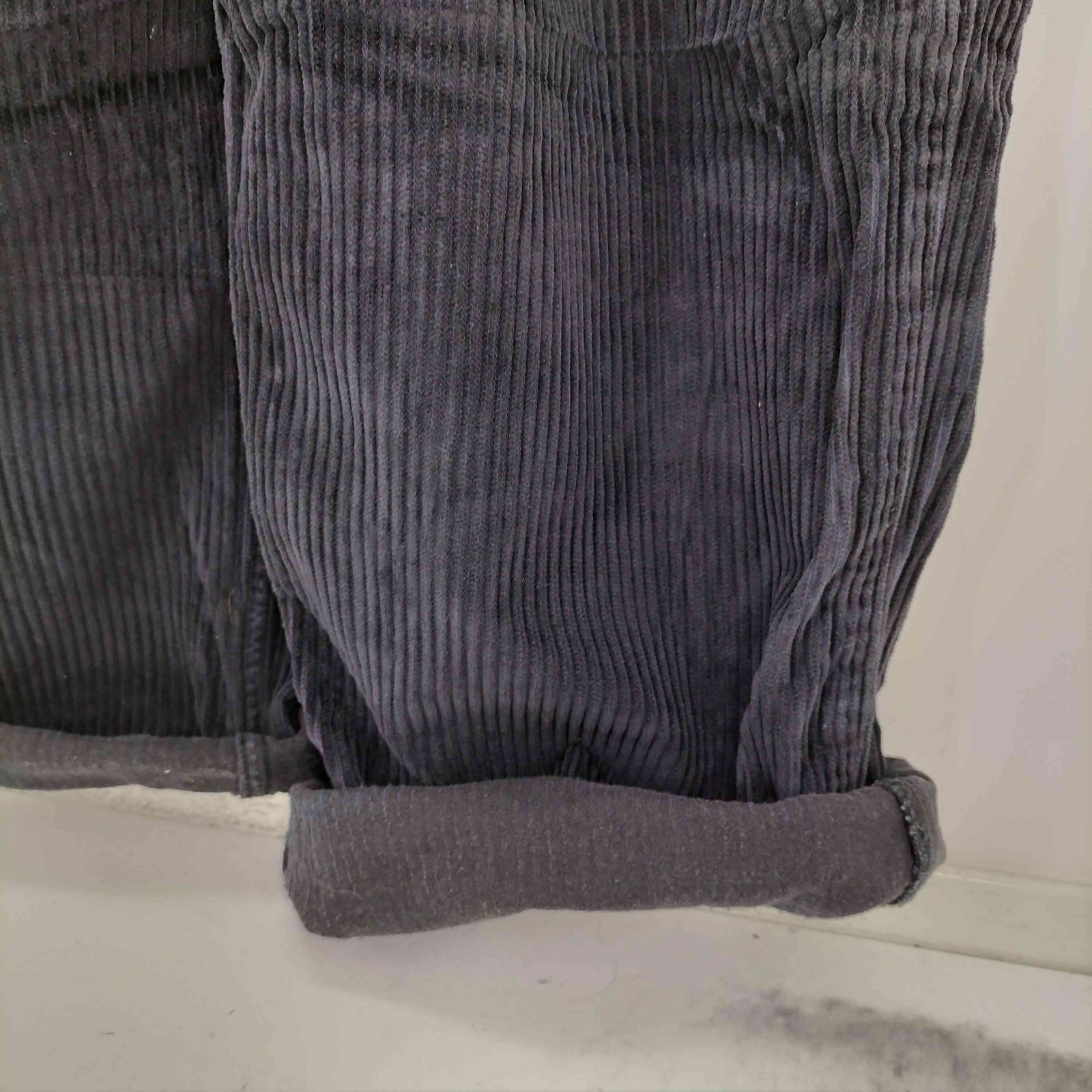 リーバイス Levis SilverTab コーデュロイオーバーオール メンズ