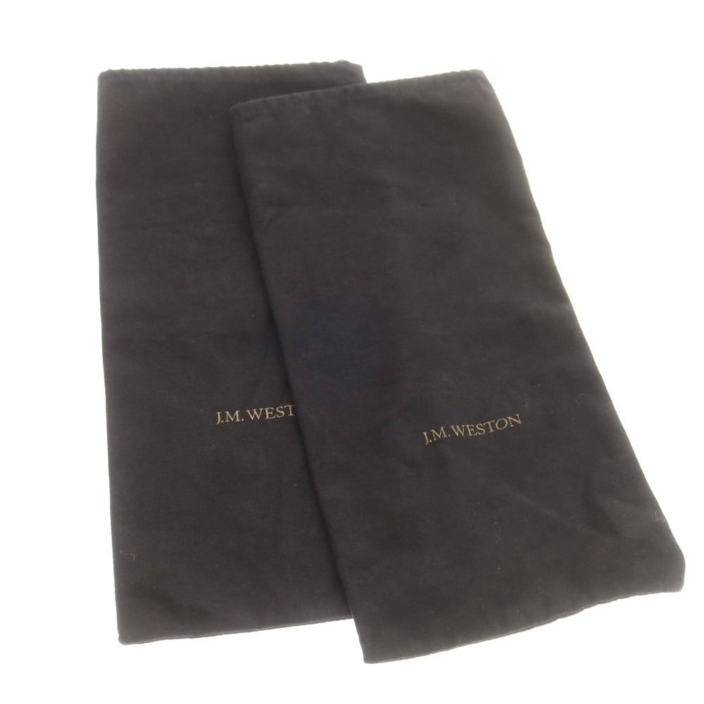 派手な ジェイエムウエストン J.M WESTON 180 シグニチャーローファー オーダー品 ブラックxベージュ サイズ7D メンズ 手頃な値段