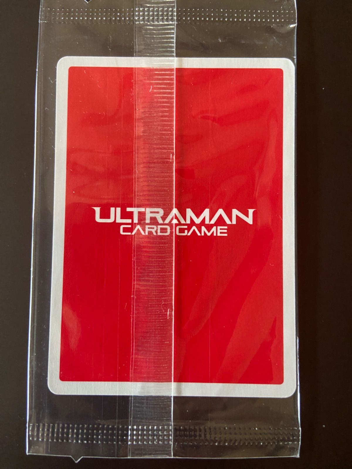 ウルトラマンブレーザー SP WINNER ギャラクシーカップ プロモ 未開封