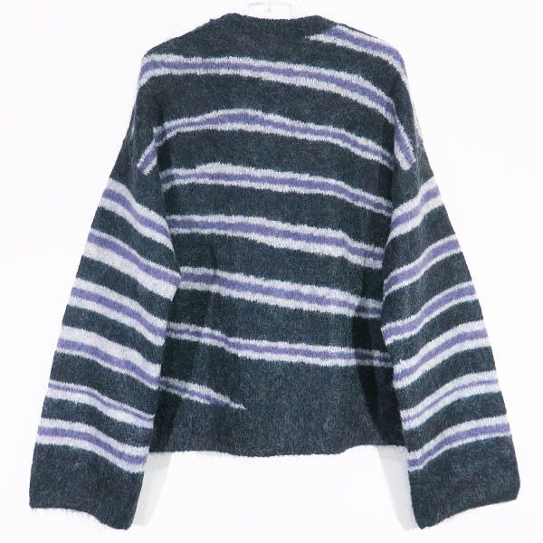 Acne Studios アクネ ストゥディオズ MOHAIR BLEND JUMPER FN-MN