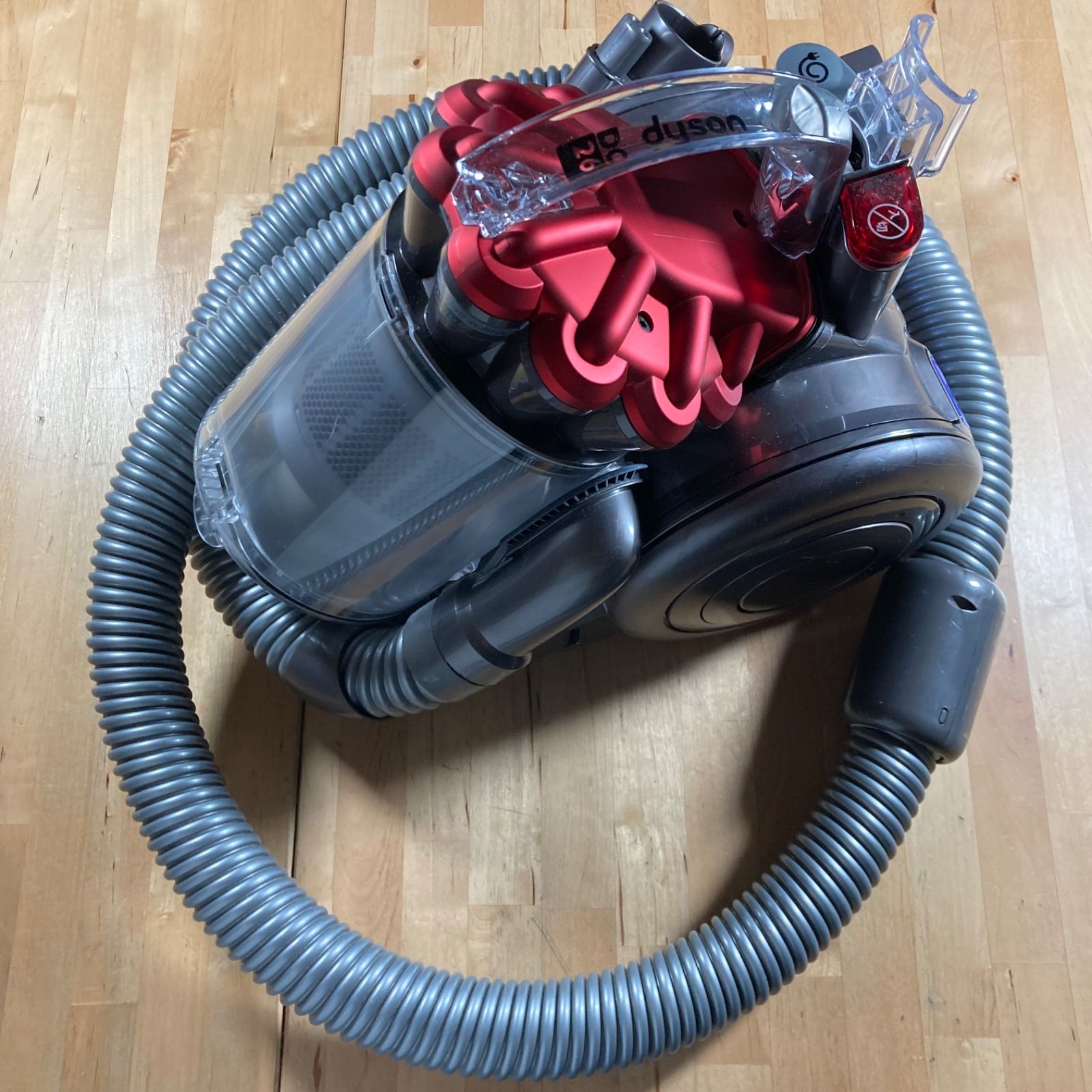 ●ダイソン キャニスター掃除機●dyson DC26 Support | Dyson DC26 cylinder vacuum | ダイソン