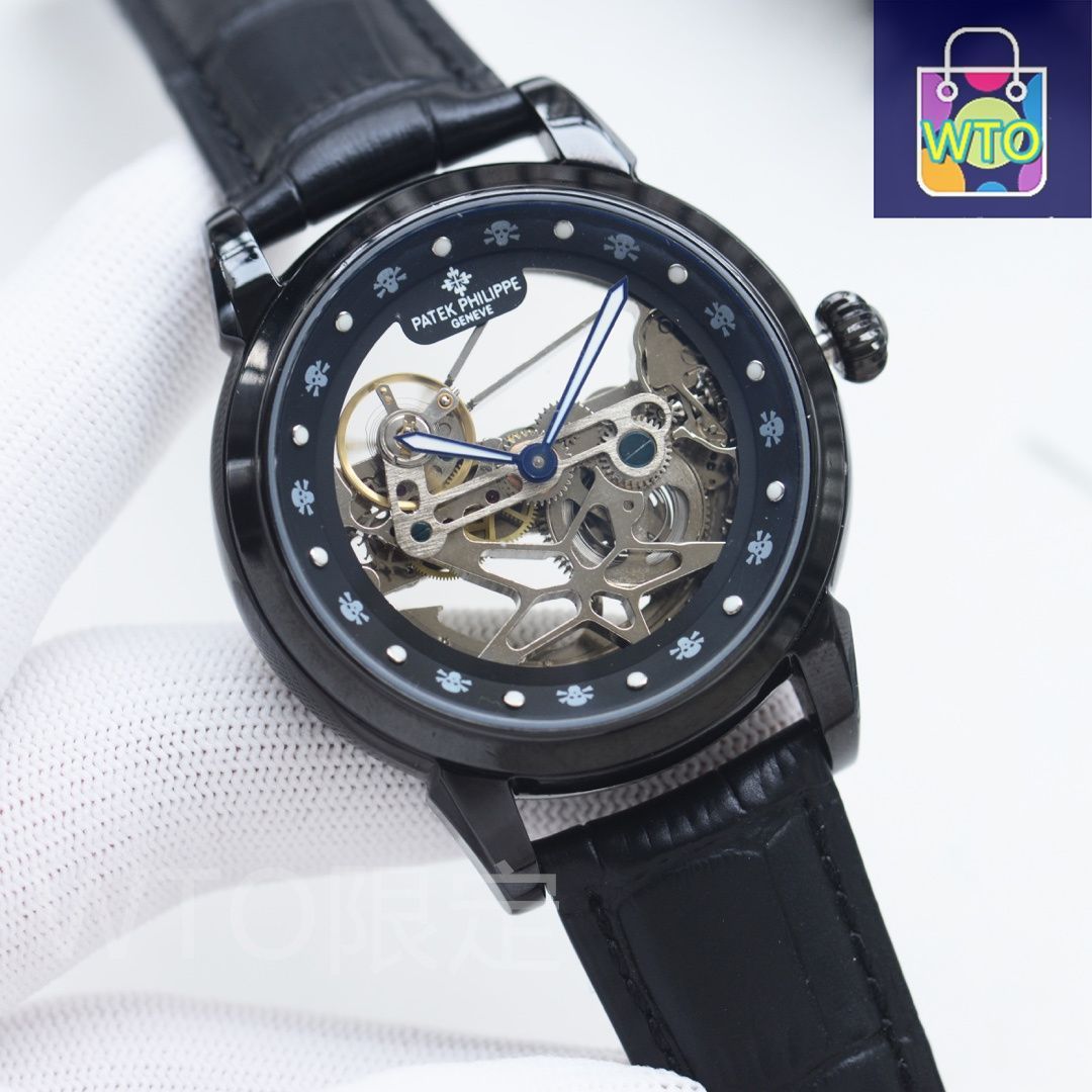 未使用 パテックフィリップPATEKPHILIPPE　腕時計レザーバンド　本革 楽天市場】腕時計ベルト 腕時計バンド 替えストラップ 社外品