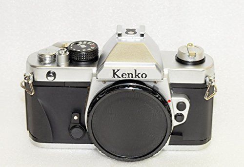 中古】Kenko フィルム一眼レフカメラ KF-1N ニコンFマウント Ai