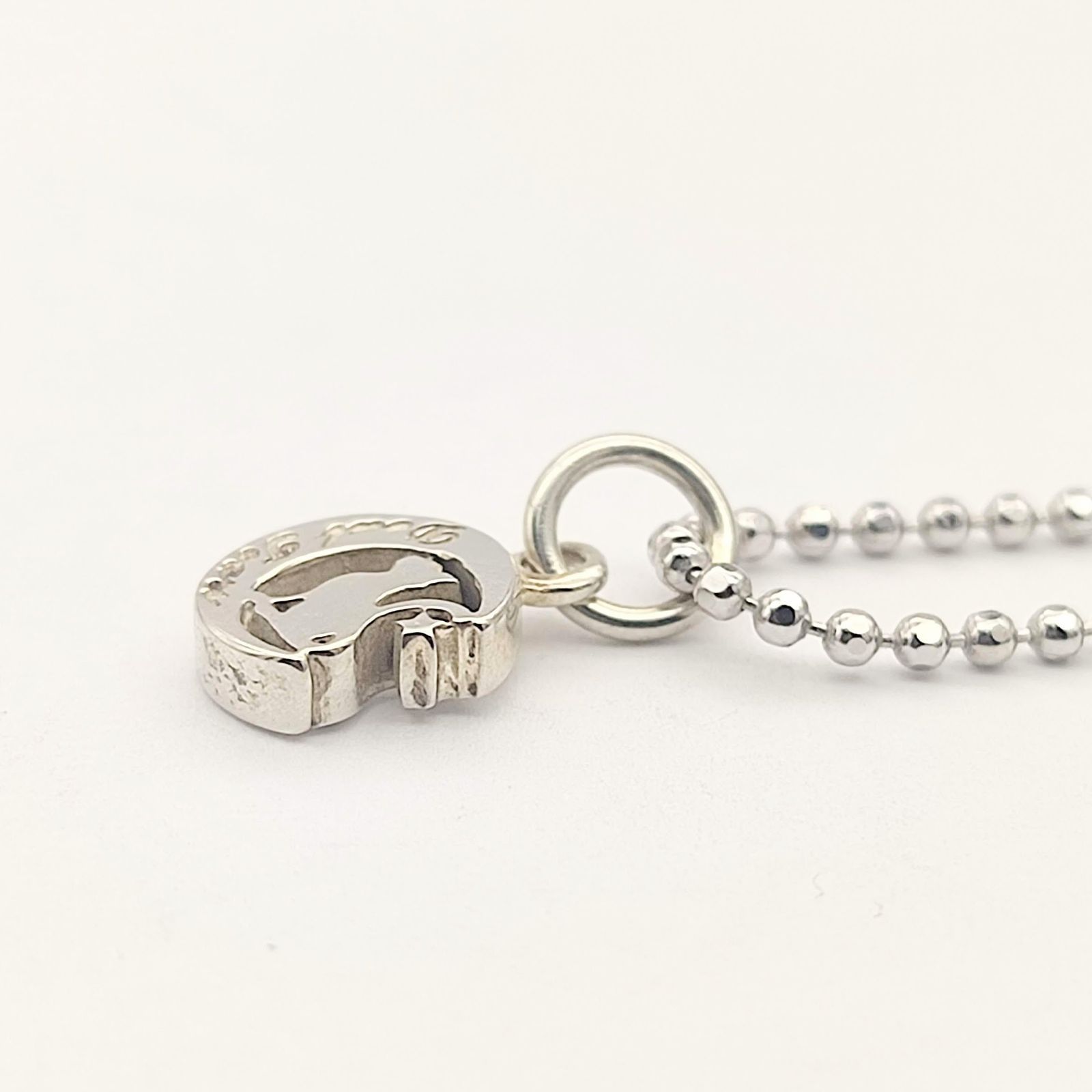 DEAL TEARS ディールティアーズ キャットモチーフネックレス ディール 