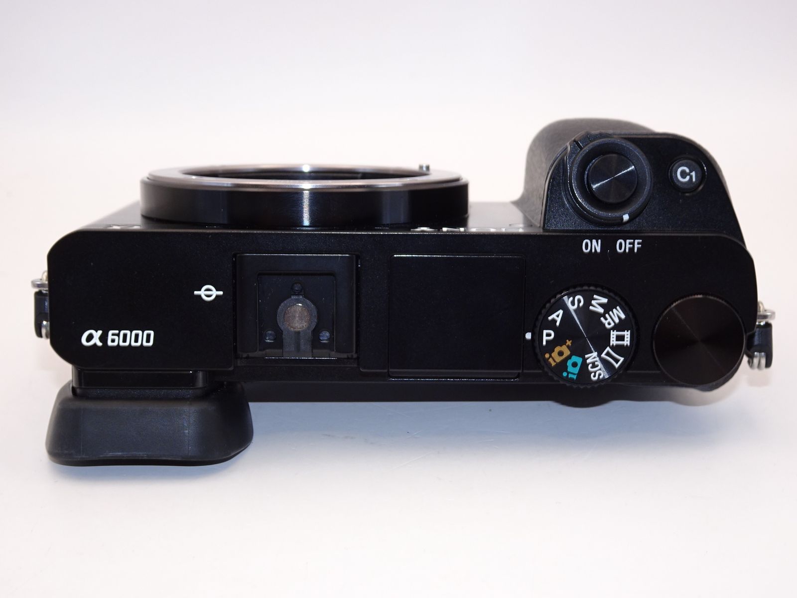 SONY