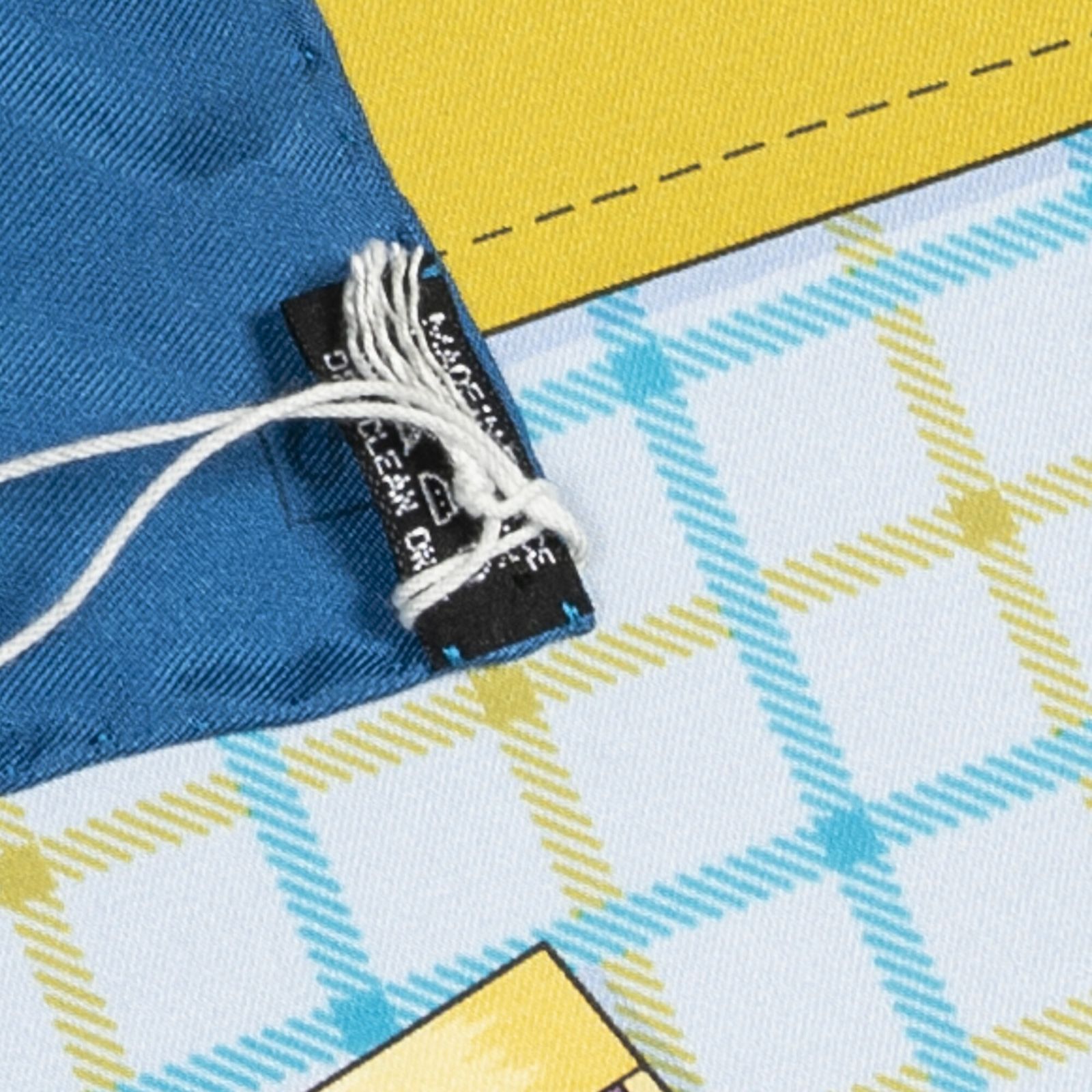 紫 ツイルシルクA