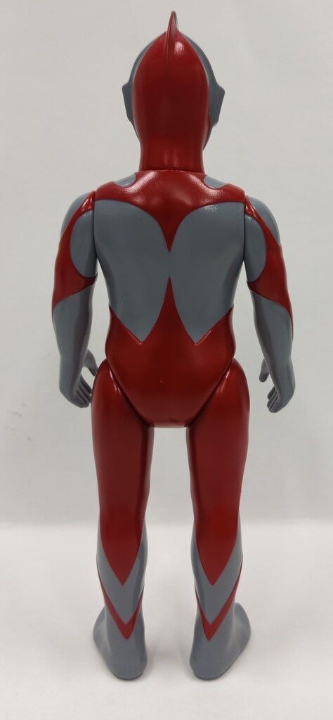 MEDICOM TOY セール 空想特撮映画 ウルトラマン(シン・ウルトラマン版