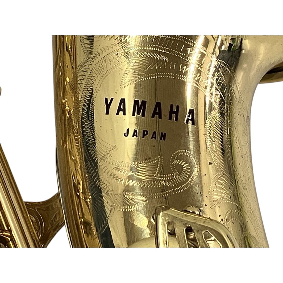 YAMAHA ヤマハ