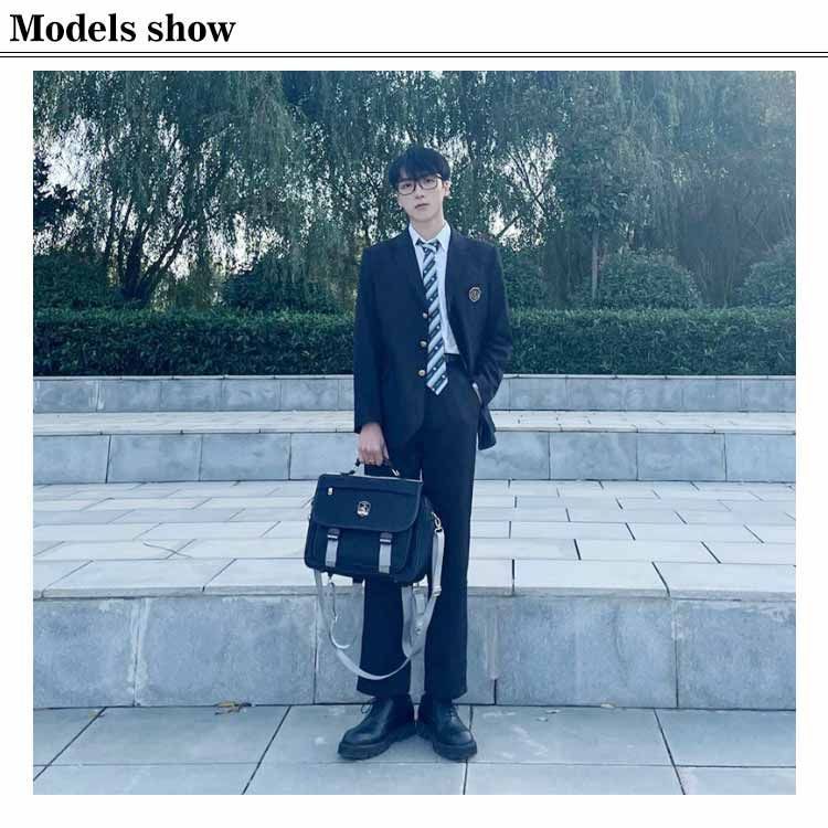 学生服