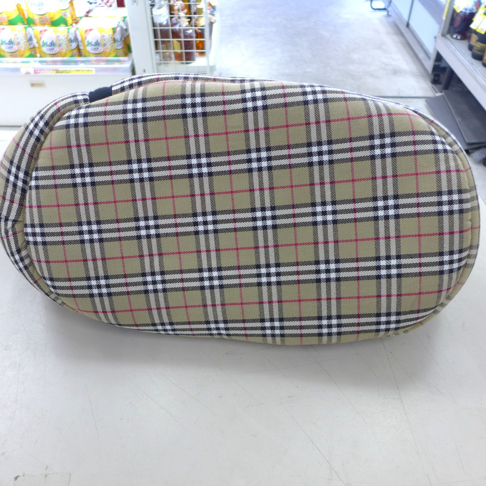 BURBERRY バーバリー