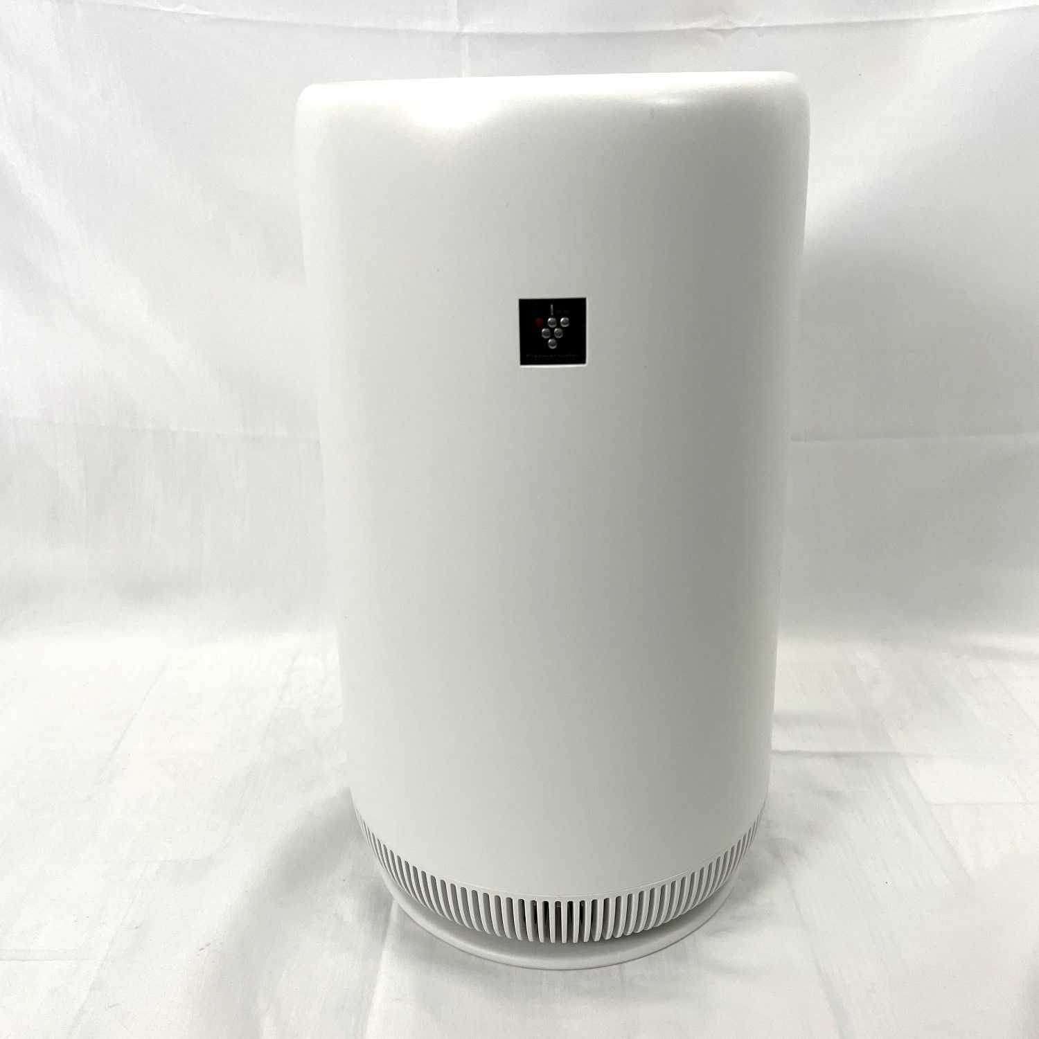 注文 【】(非常に良い)シャープ 小型 空気清浄機 プラズマクラスター