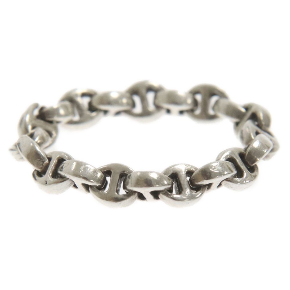 HOORSENBUHS (ホーセンブース) MICRO RING マイクロチェーンリング 5.5