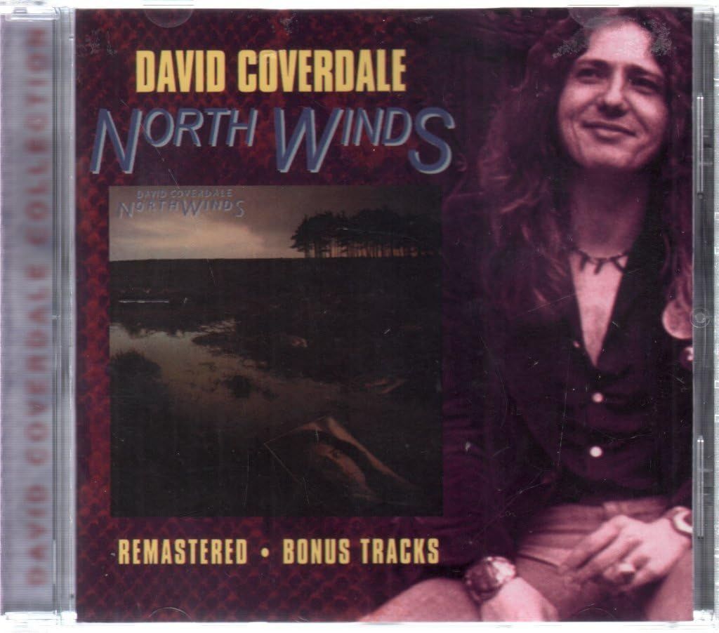 中古CD】North Winds /Eagle Records / /K1505-2506308-7044