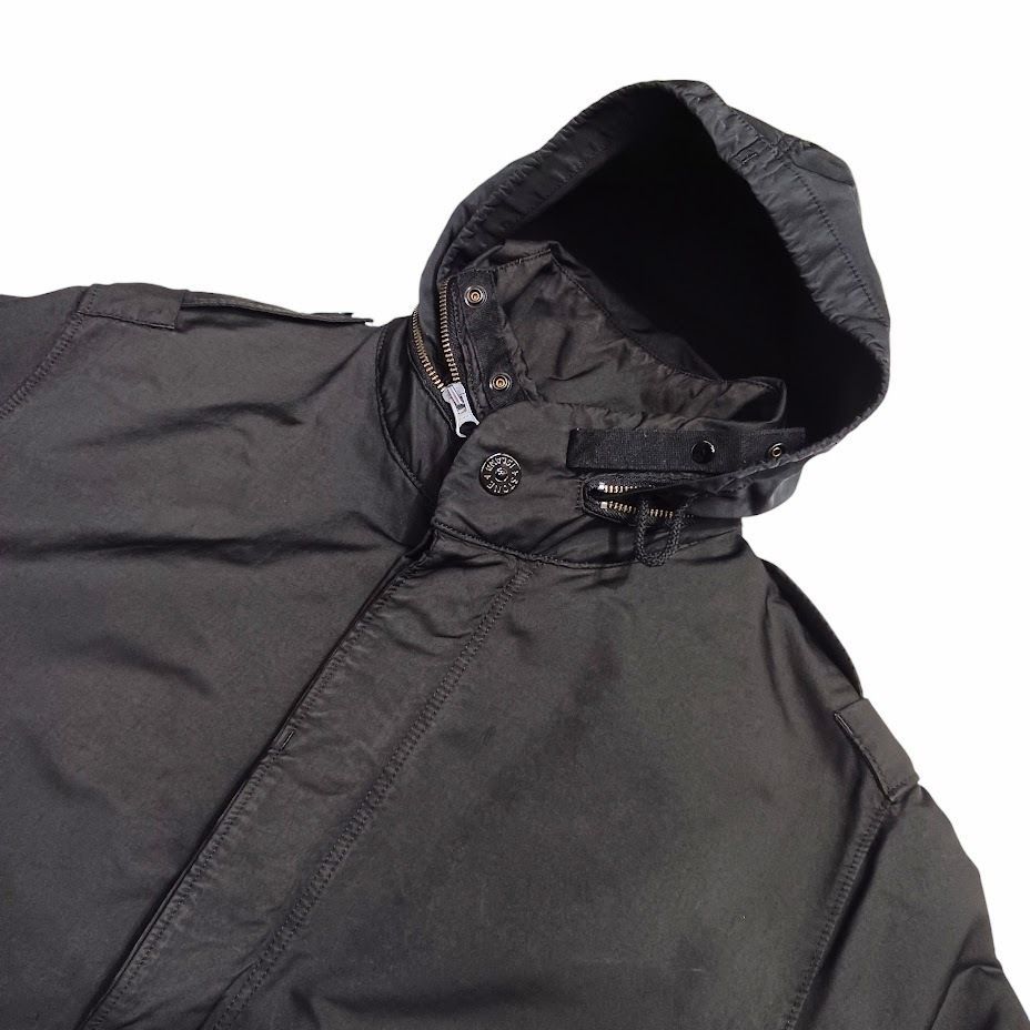 STONE ISLAND AW09/10 David Parka ストーンアイランド 51157149
