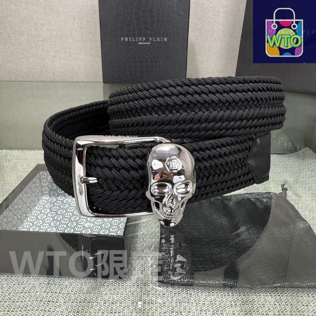 美品】タイタン トロブラボー パワーリフティングベルト 10mm