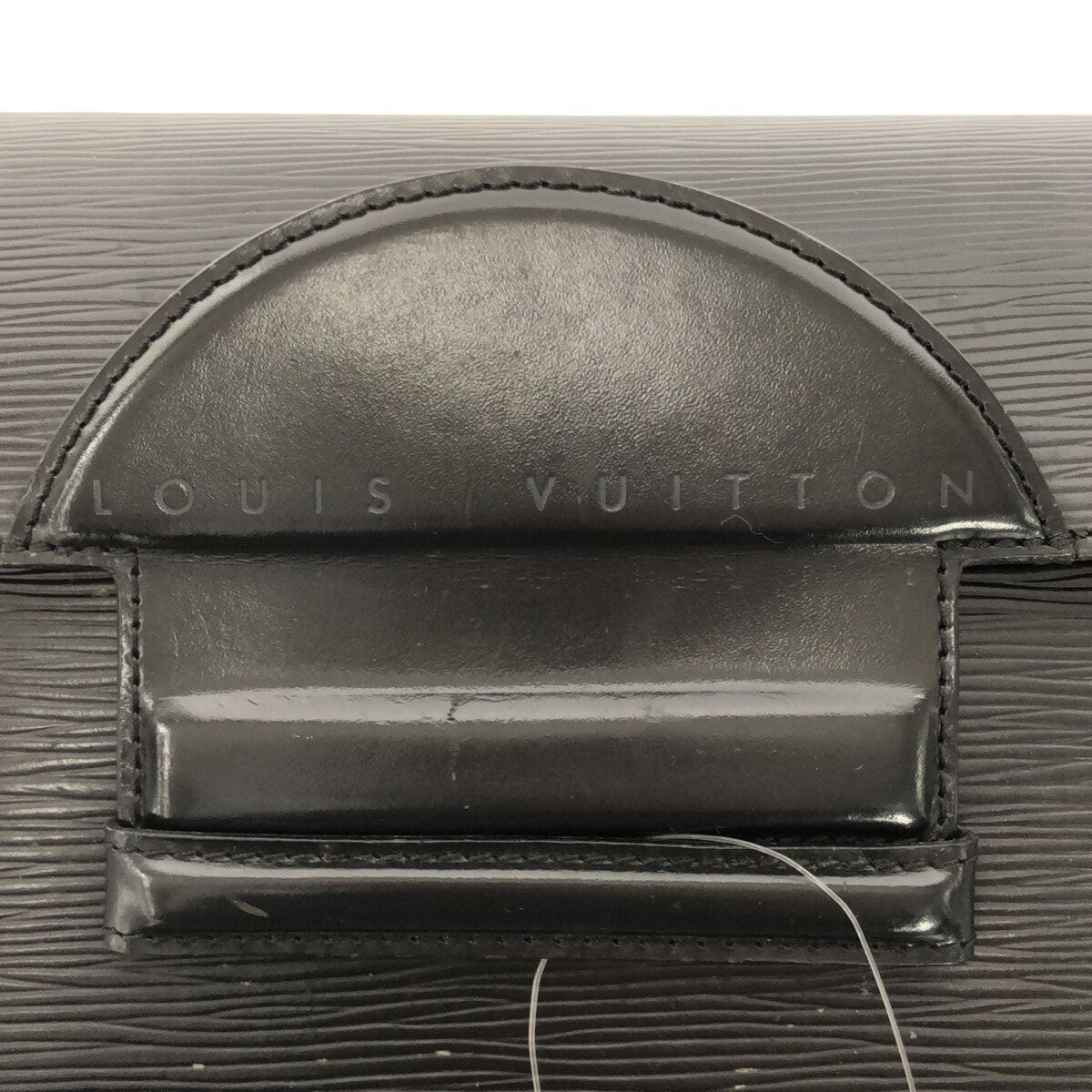 LOUIS VUITTON(ルイヴィトン) クラッチバッグ エピ シャイヨー M52532