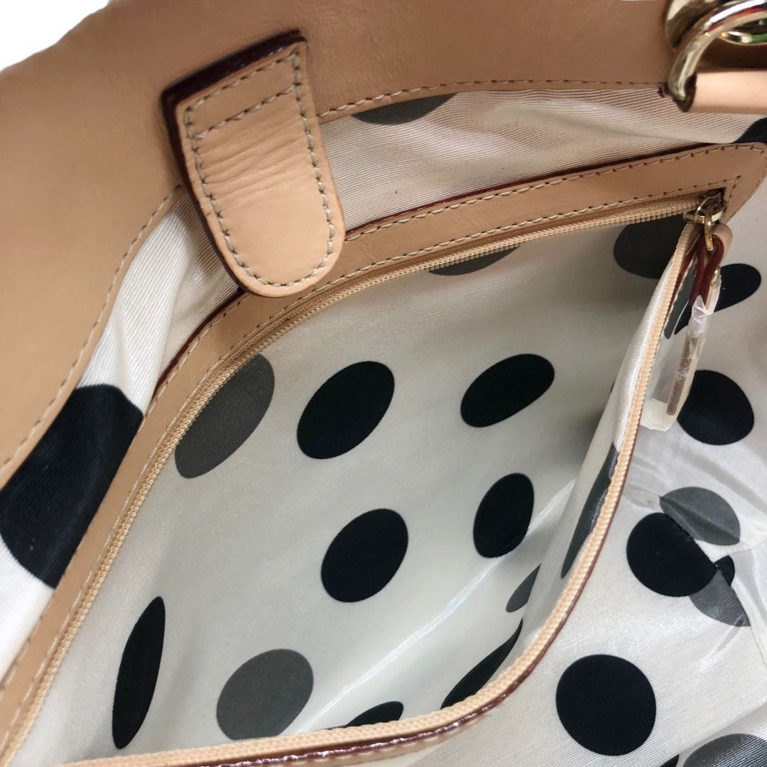 【美品】kate spade カゴバッグ ハンドバッグ バイカラー リボン kate spade カゴバッグ ハンドバッグ バイカラー リボン トート