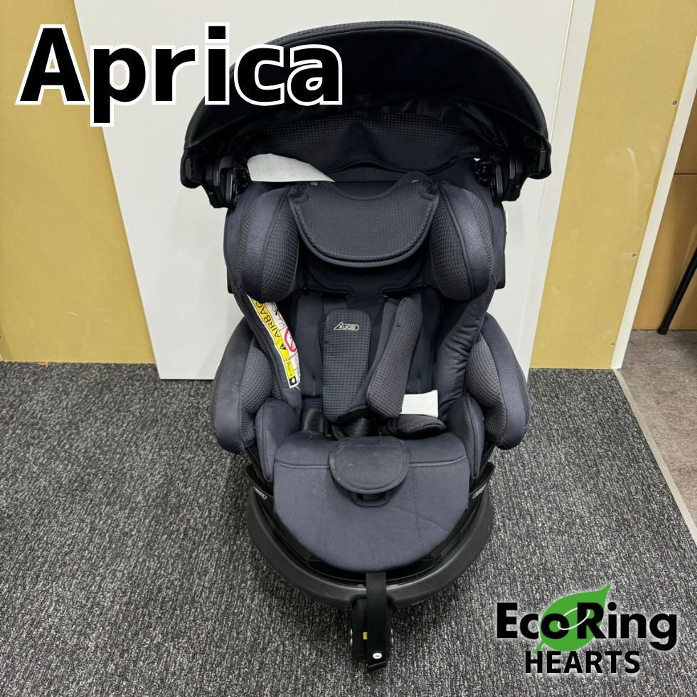 Aprica アップリカ フラディアグロウ ISOFIX セーフティープラス KGID