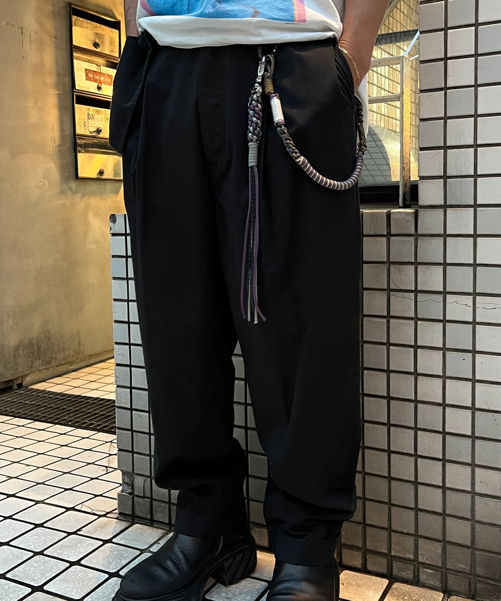 ウォレットチェーン