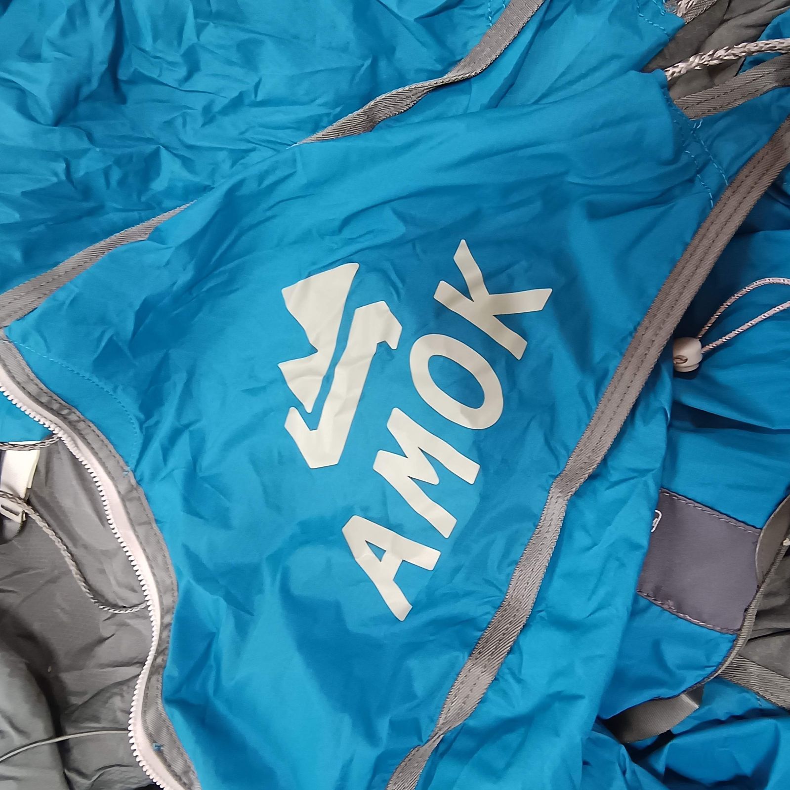 AMOK アモック ドラムル ハンモック Draumr hammock AGENCIAYEAS_COM_BR