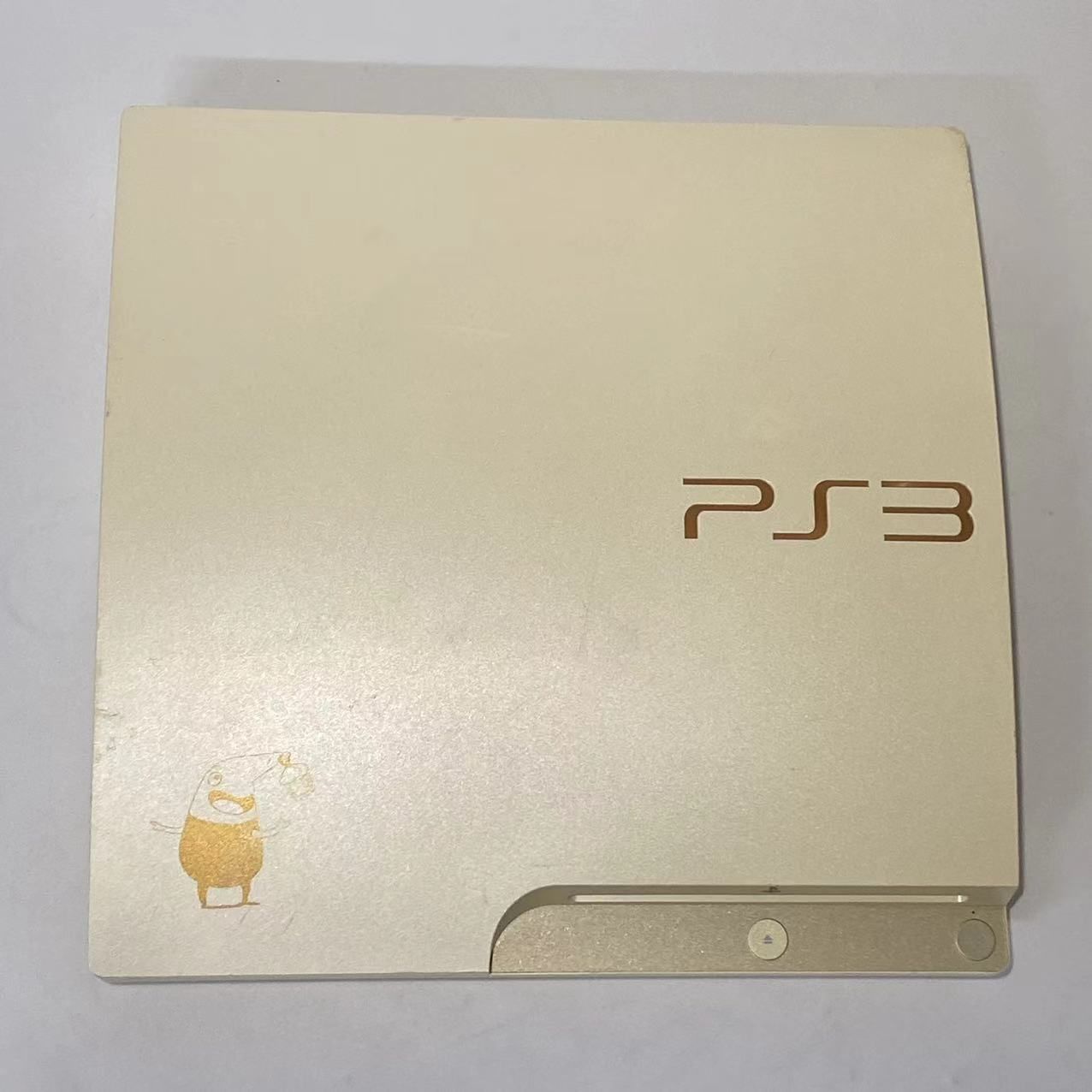 動作 済み ソニー プレイステーション CECH-3000A 本体 プレステ3 PS3