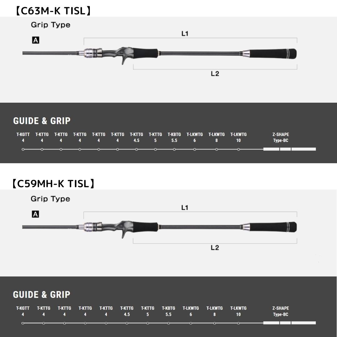 25 メタルゾン TZ C59MH-K/TISL 楽天市場】 テイルウォーク(tail walk) メタルゾン (METALZON
