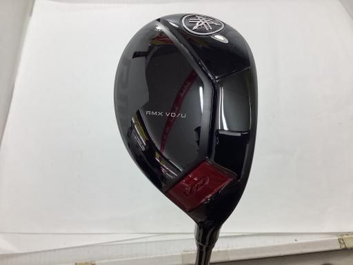 ヤマハ RMX VD 2025 U6 ユーティリティ UT TENSEI TR60h フレックスR メンズ 男性用 右利き 右用 Aランク ゴルフクラブ